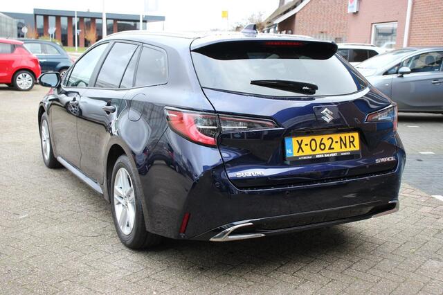 Suzuki Swace 1.8 Hybrid Style Automaat | Demo Deal | 6 jaar garantie |