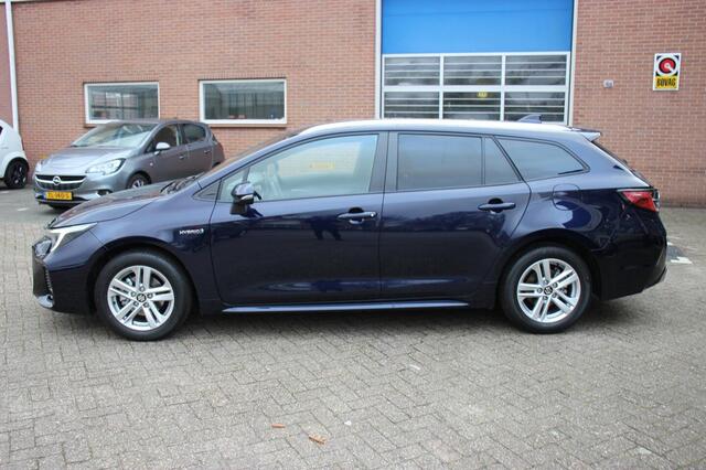 Suzuki Swace 1.8 Hybrid Style Automaat | Demo Deal | 6 jaar garantie |