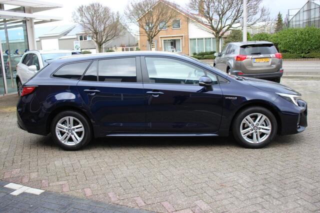 Suzuki Swace 1.8 Hybrid Style Automaat | Demo Deal | 6 jaar garantie |