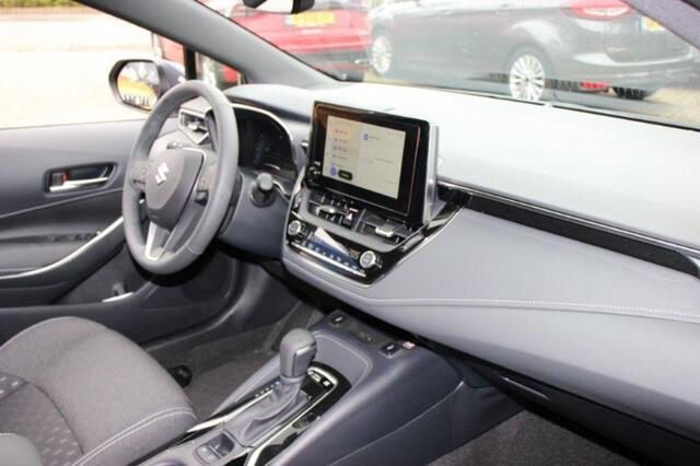 Suzuki Swace 1.8 Hybrid Style Automaat | Demo Deal | 6 jaar garantie |