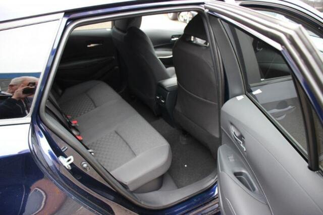 Suzuki Swace 1.8 Hybrid Style Automaat | Demo Deal | 6 jaar garantie |