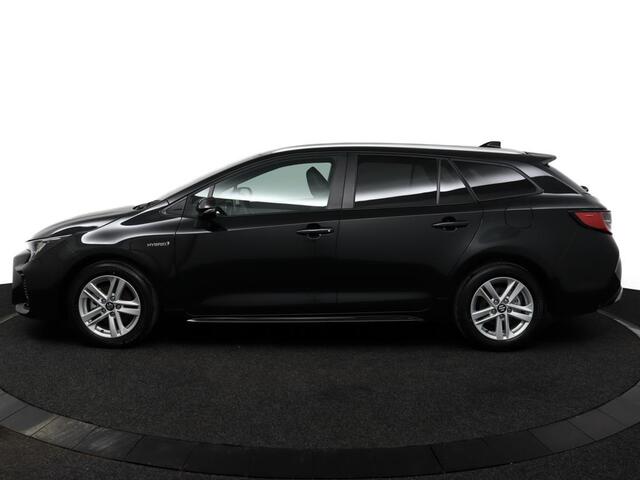 Suzuki Swace 1.8 Hybrid Select | Climate control | Cruise control adaptive | Apple carplay, Android auto | Led verlichting | Stuurwielverwarming |