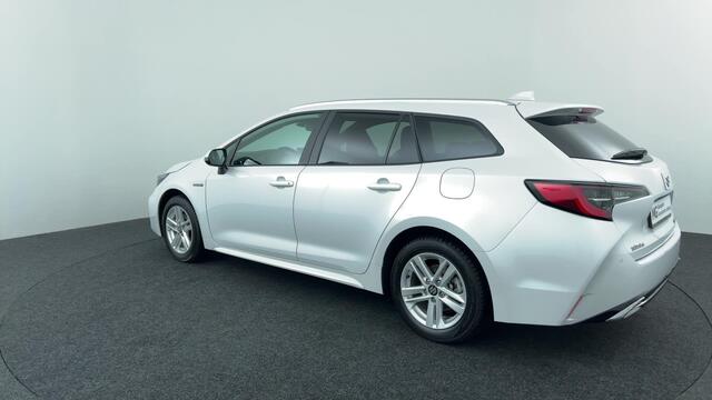 Suzuki Swace 1.8 Hybrid Style 1e Eigenaar, dealer onderhouden.