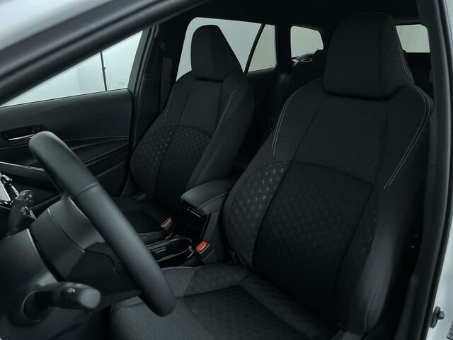 Suzuki Swace 1.8 Hybrid Style 1e Eigenaar, dealer onderhouden.