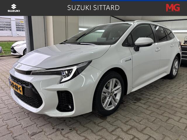 Suzuki Swace 1.8 Hybrid Style