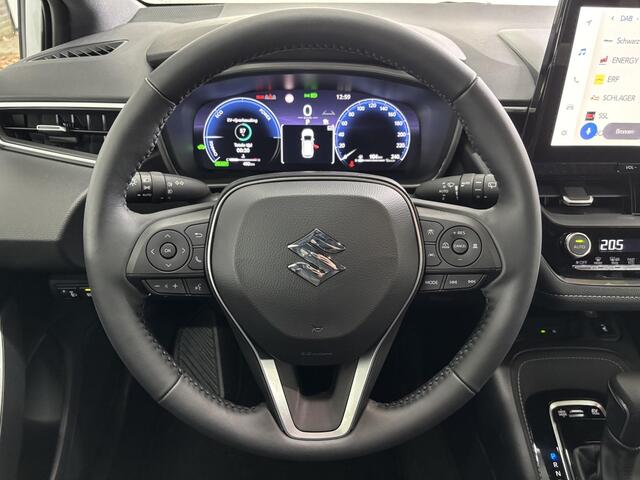 Suzuki Swace 1.8 Hybrid Style