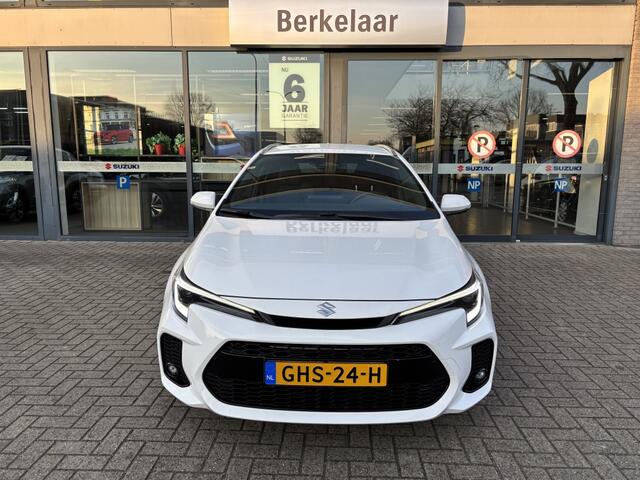 Suzuki Swace 1.8 Hybrid Style | Cruise Control | Lichtmetalen Velgen | Keyles