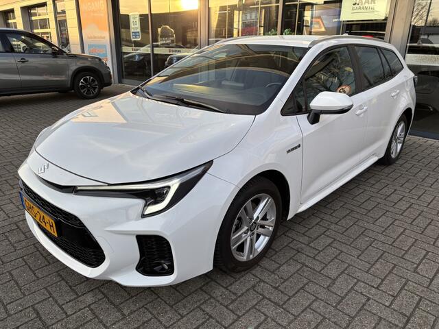 Suzuki Swace 1.8 Hybrid Style | Cruise Control | Lichtmetalen Velgen | Keyles