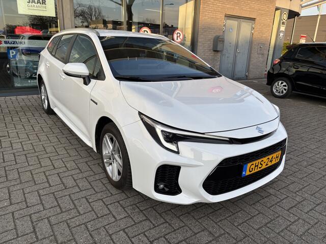 Suzuki Swace 1.8 Hybrid Style | Cruise Control | Lichtmetalen Velgen | Keyles