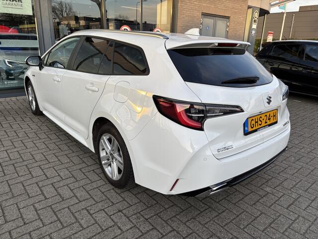 Suzuki Swace 1.8 Hybrid Style | Cruise Control | Lichtmetalen Velgen | Keyles