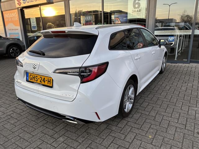 Suzuki Swace 1.8 Hybrid Style | Cruise Control | Lichtmetalen Velgen | Keyles