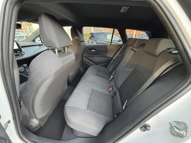 Suzuki Swace 1.8 Hybrid Style | Cruise Control | Lichtmetalen Velgen | Keyles