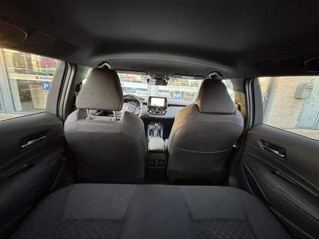 Suzuki Swace 1.8 Hybrid Style | Cruise Control | Lichtmetalen Velgen | Keyles