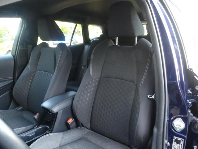 Suzuki Swace 1.8 Hybrid 140PK Style Automaat, Trekhaak, Adaptive Cruise, Stoelverwarming