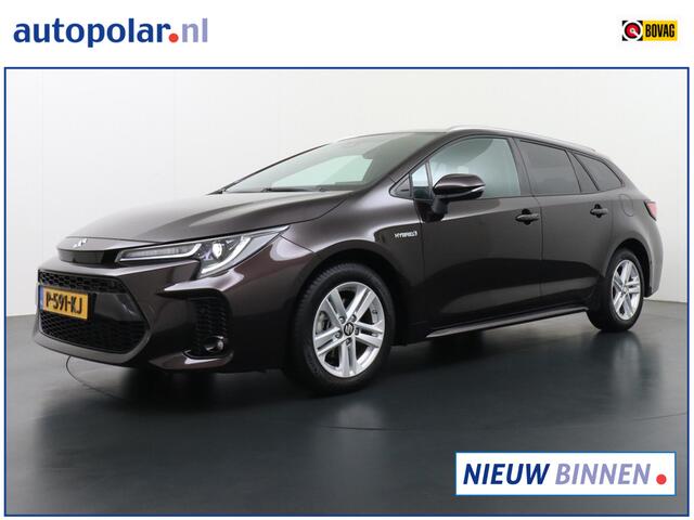 Suzuki Swace 1.8 Hybrid Style Trekhaak/AdaptiveCruise/Camera etc.