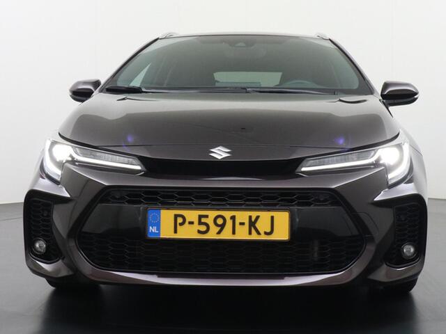 Suzuki Swace 1.8 Hybrid Style Trekhaak/AdaptiveCruise/Camera etc.