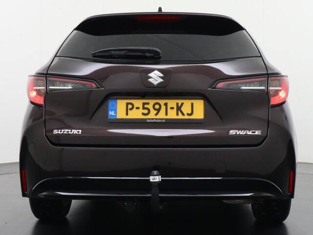 Suzuki Swace 1.8 Hybrid Style Trekhaak/AdaptiveCruise/Camera etc.