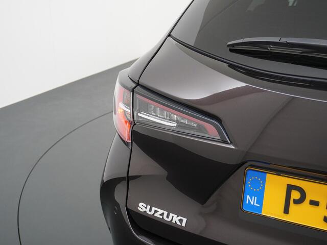 Suzuki Swace 1.8 Hybrid Style Trekhaak/AdaptiveCruise/Camera etc.