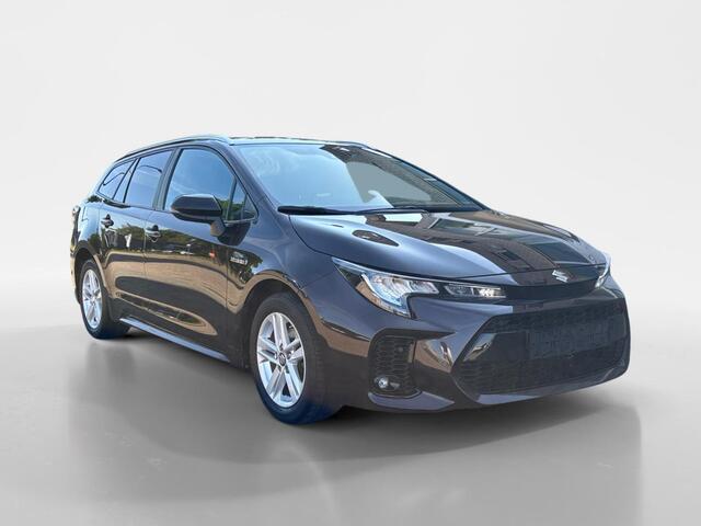 Suzuki Swace 1.8 Hybrid Style | AUTOMAAT | STOELVERWARMING | LMV | 1 JAAR GARANTIE