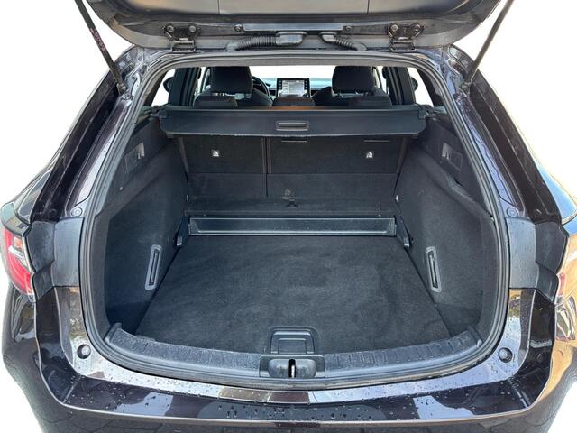 Suzuki Swace 1.8 Hybrid Style | AUTOMAAT | STOELVERWARMING | LMV | 1 JAAR GARANTIE