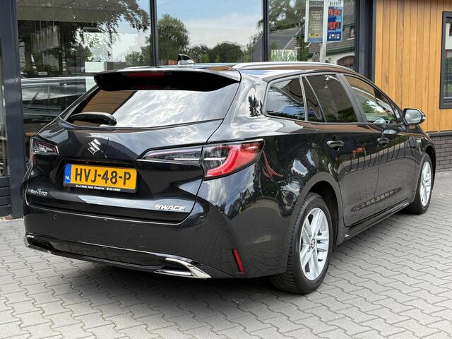 Suzuki Swace 1.8 Hybrid Style Adapt.Cruise, Camera, Stoel/Stuurverw.