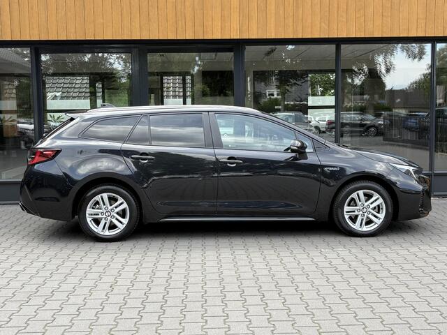 Suzuki Swace 1.8 Hybrid Style Adapt.Cruise, Camera, Stoel/Stuurverw.