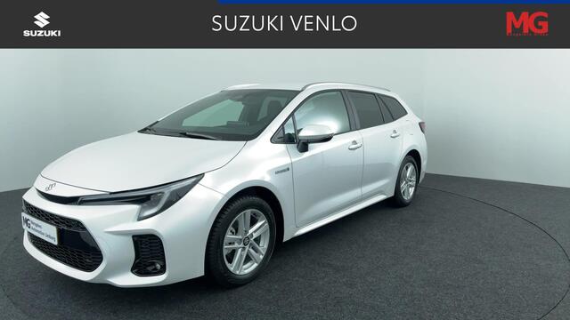 Suzuki Swace 1.8 Hybrid Style 1e Eigenaar, dealer onderhouden.