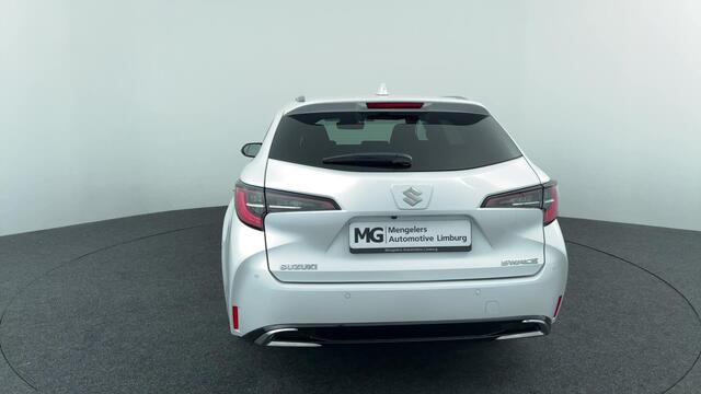 Suzuki Swace 1.8 Hybrid Style 1e Eigenaar, dealer onderhouden.