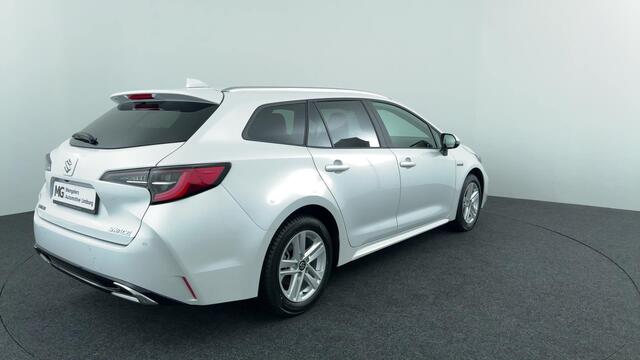 Suzuki Swace 1.8 Hybrid Style 1e Eigenaar, dealer onderhouden.