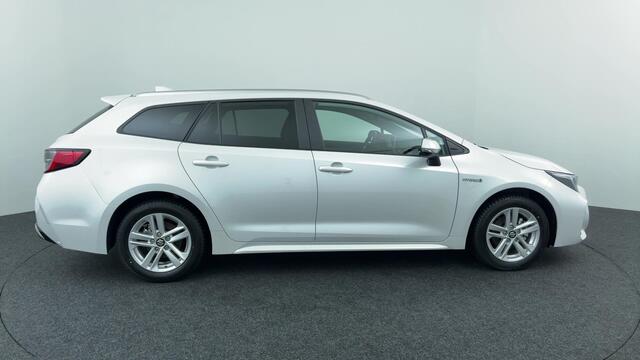 Suzuki Swace 1.8 Hybrid Style 1e Eigenaar, dealer onderhouden.