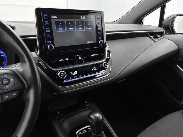 Suzuki Swace 1.8 Hybrid Select | Lichtmetalen Velgen | Metaallak | Stoelverwarming | Parkeersensoren |