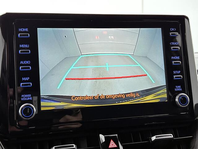 Suzuki Swace 1.8 Hybrid Select | Lichtmetalen Velgen | Metaallak | Stoelverwarming | Parkeersensoren |