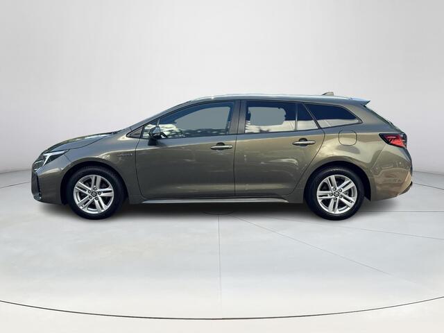 Suzuki Swace 1.8 Hybrid Style | 06-10141018 Voor meer informatie