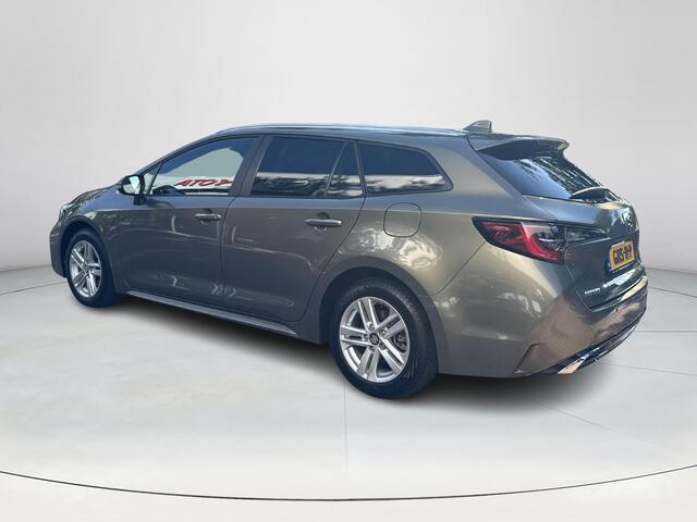 Suzuki Swace 1.8 Hybrid Style | 06-10141018 Voor meer informatie