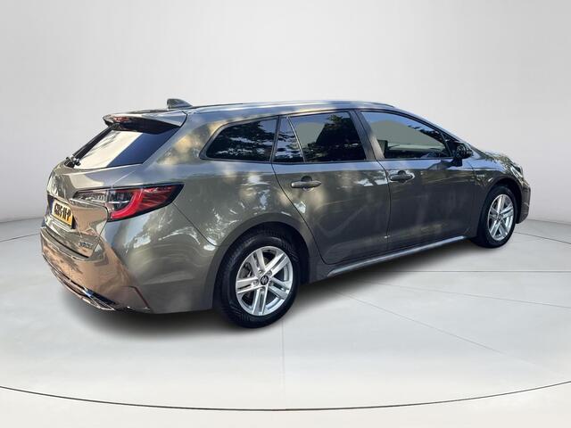 Suzuki Swace 1.8 Hybrid Style | 06-10141018 Voor meer informatie