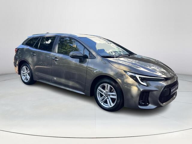 Suzuki Swace 1.8 Hybrid Style | 06-10141018 Voor meer informatie