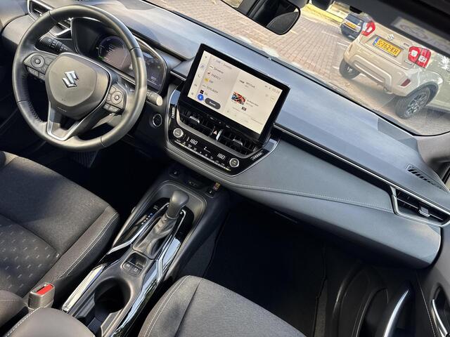 Suzuki Swace 1.8 Hybrid Style | 06-10141018 Voor meer informatie