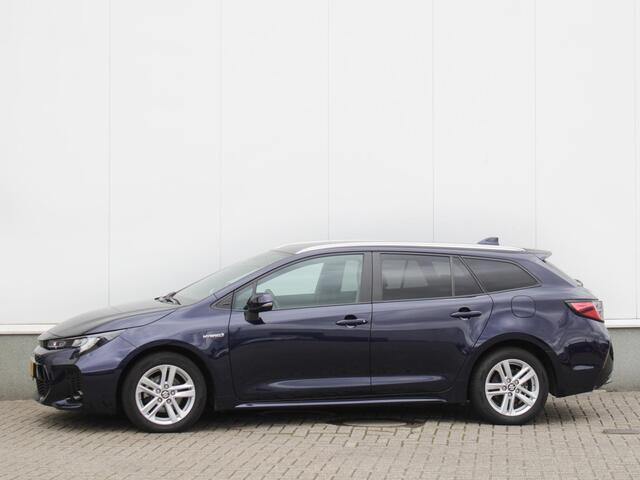 Suzuki Swace 1.8 Hybrid Select Automaat | Cruise | Carplay/Android | Camera | Lm-Velgen