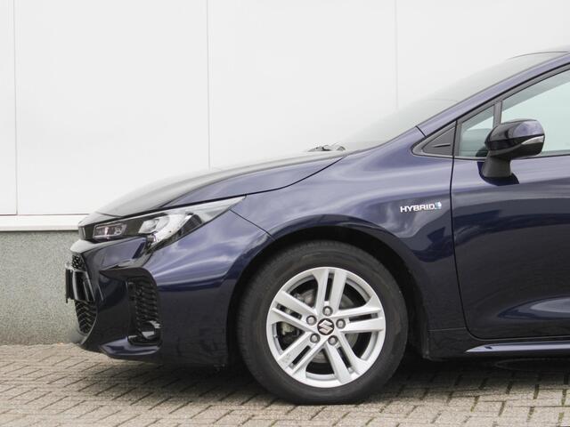 Suzuki Swace 1.8 Hybrid Select Automaat | Cruise | Carplay/Android | Camera | Lm-Velgen