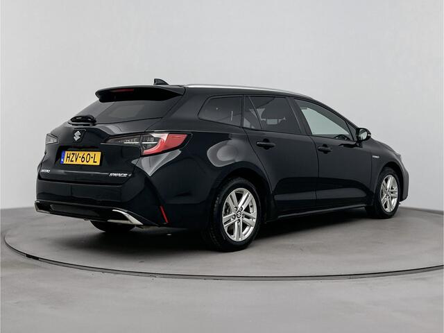 Suzuki Swace 1.8 Hybrid Style | Apple Carplay -/ Android Auto | Parkeercamera | Cruise control adaptief |