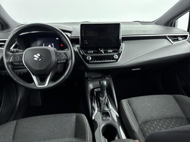 Suzuki Swace 1.8 Hybrid Style | Apple Carplay -/ Android Auto | Parkeercamera | Cruise control adaptief |