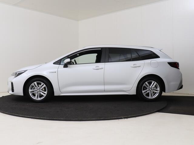 Suzuki Swace 1.8 Hybrid Style I Climate Control I Cruise Control I Camera I USB I Stoelverwarming Voor I