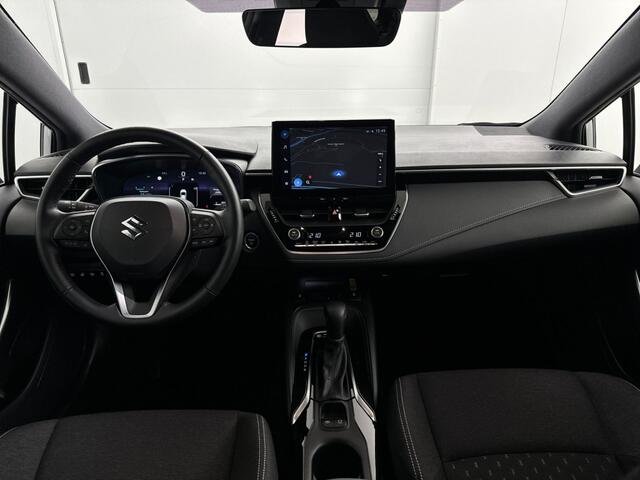 Suzuki Swace 1.8 Hybrid Style Automaat | Parkeersensoren voor + achter | Adaptieve Cruise Control | Parkeercamera