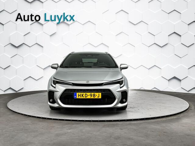 Suzuki Swace 1.8 Hybrid Style Automaat | Parkeersensoren voor + achter | Adaptieve Cruise Control | Parkeercamera