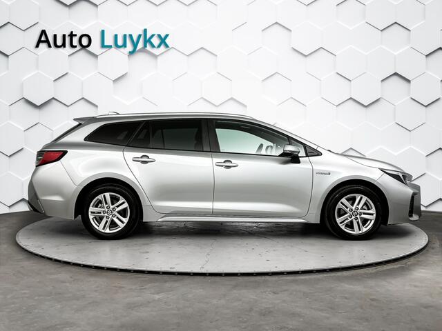 Suzuki Swace 1.8 Hybrid Style Automaat | Parkeersensoren voor + achter | Adaptieve Cruise Control | Parkeercamera