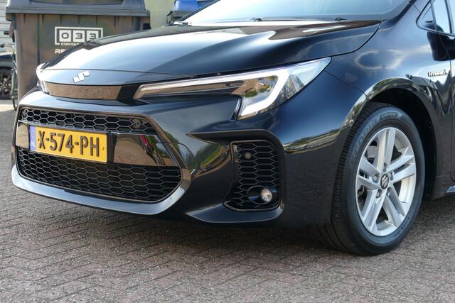 Suzuki Swace 1.8 Hybrid Style | RIJKLAARPRIJS |
