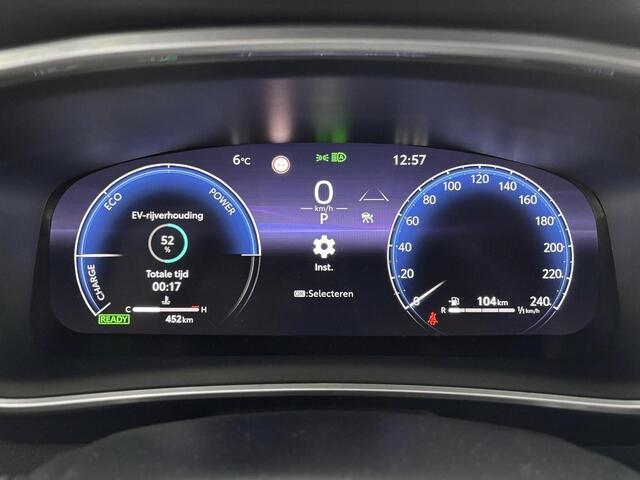 Suzuki Swace 1.8 Hybrid Style | Rijklaarprijs |