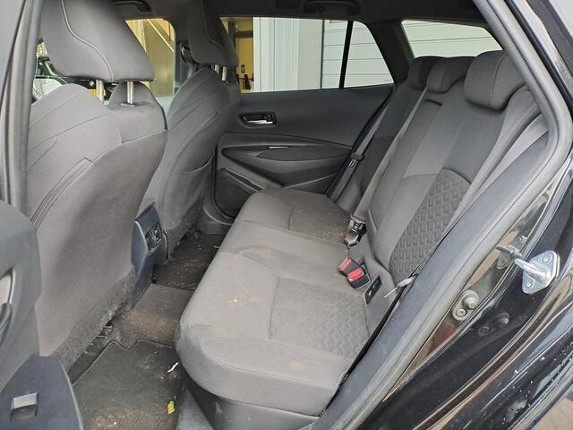 Suzuki Swace 1.8 Hybrid Select, Camera, Navigatie, Cruise Control