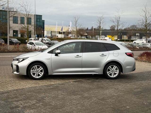 Suzuki Swace 1.8 HYBRID A/T