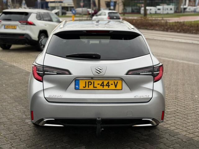 Suzuki Swace 1.8 HYBRID A/T